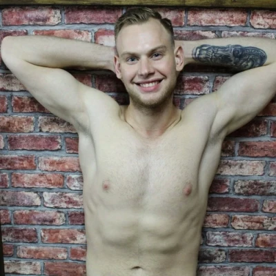 Sean, Escort, Amsterdam