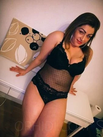 Lisa, Escort, Bad Kissingen