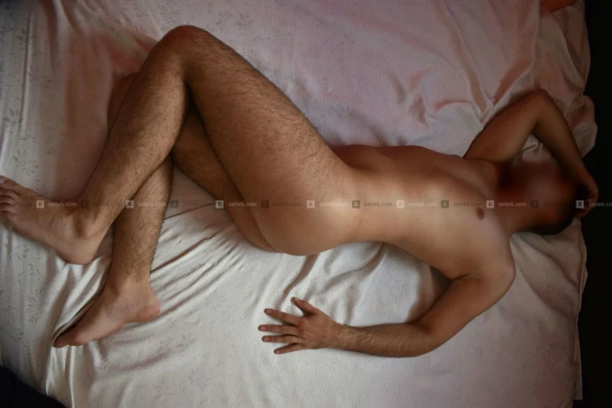 Daniel Gay — 2 / 4