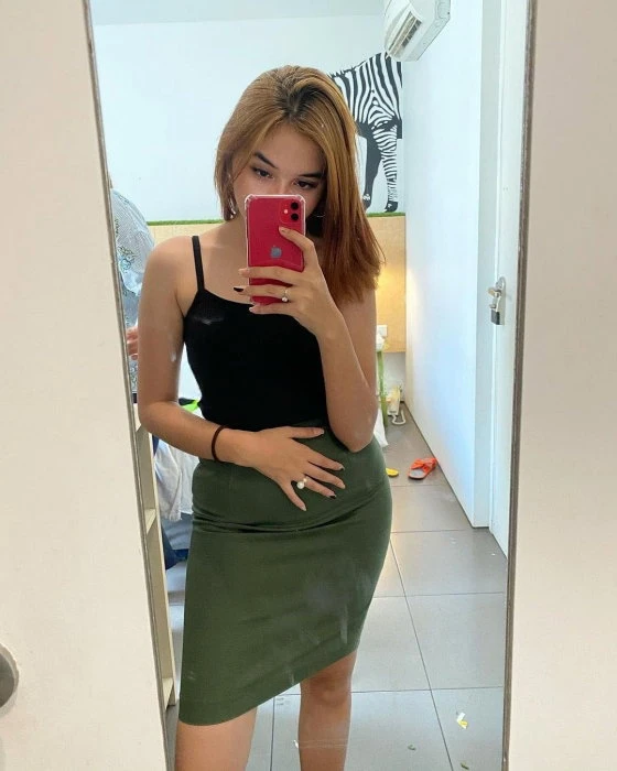 Nana, Escort, Kuala Lumpur