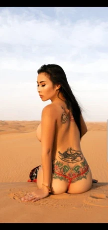 Rita and ice — 4 / 5