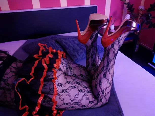 Gianina Lust Und Sex — 2 / 3