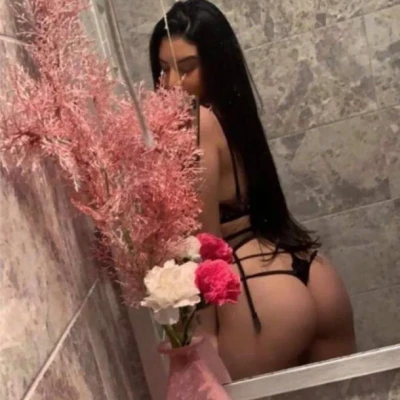 Karina, Escort, Nantes