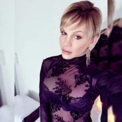 Susy Barbie, Escort, Saint-Imier