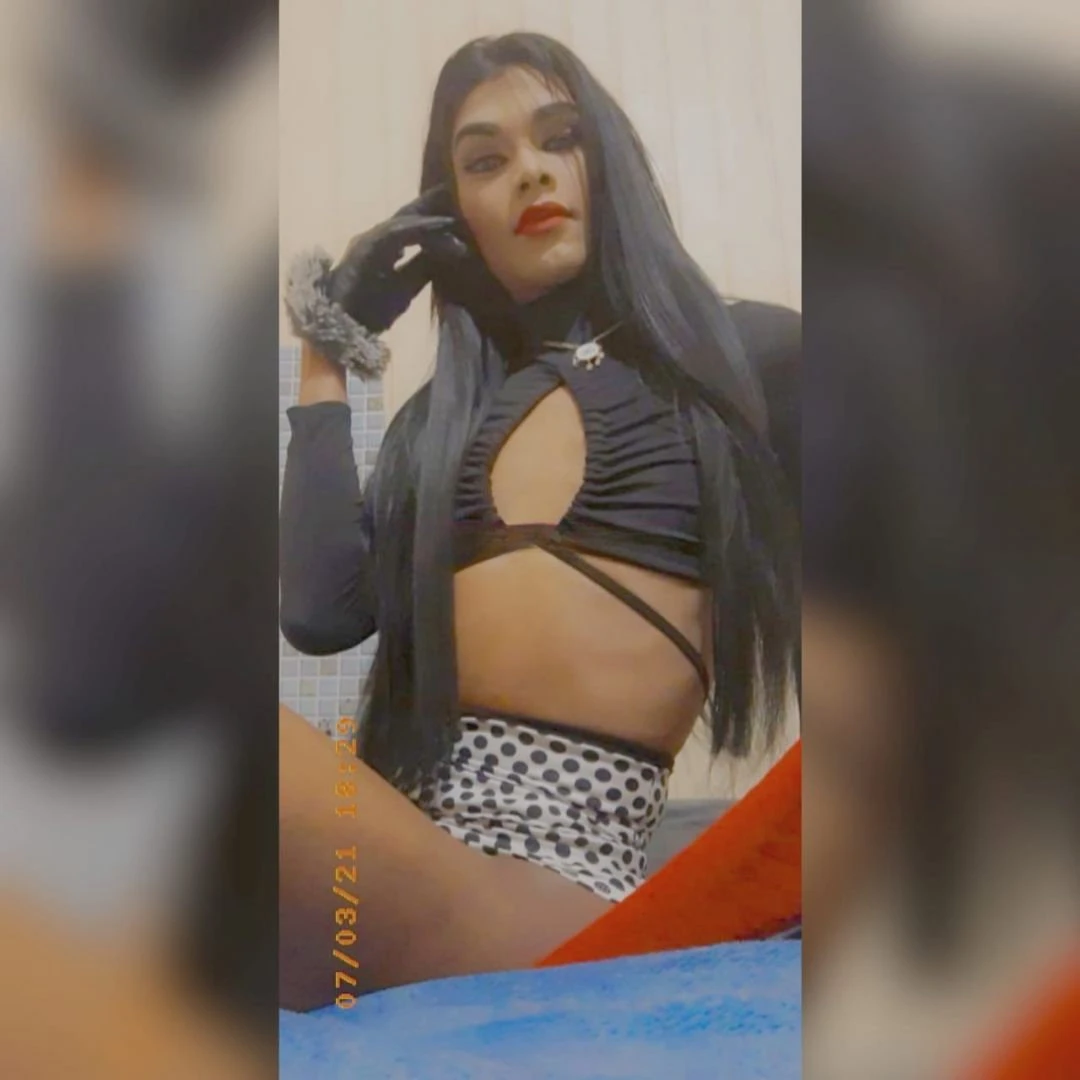 Alondra Sophia — 10 / 11