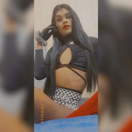 Alondra Sophia — 10 / 11