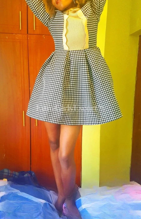Pretite, Escort, Thika