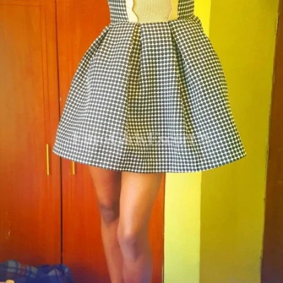 Pretite, Escort, Thika