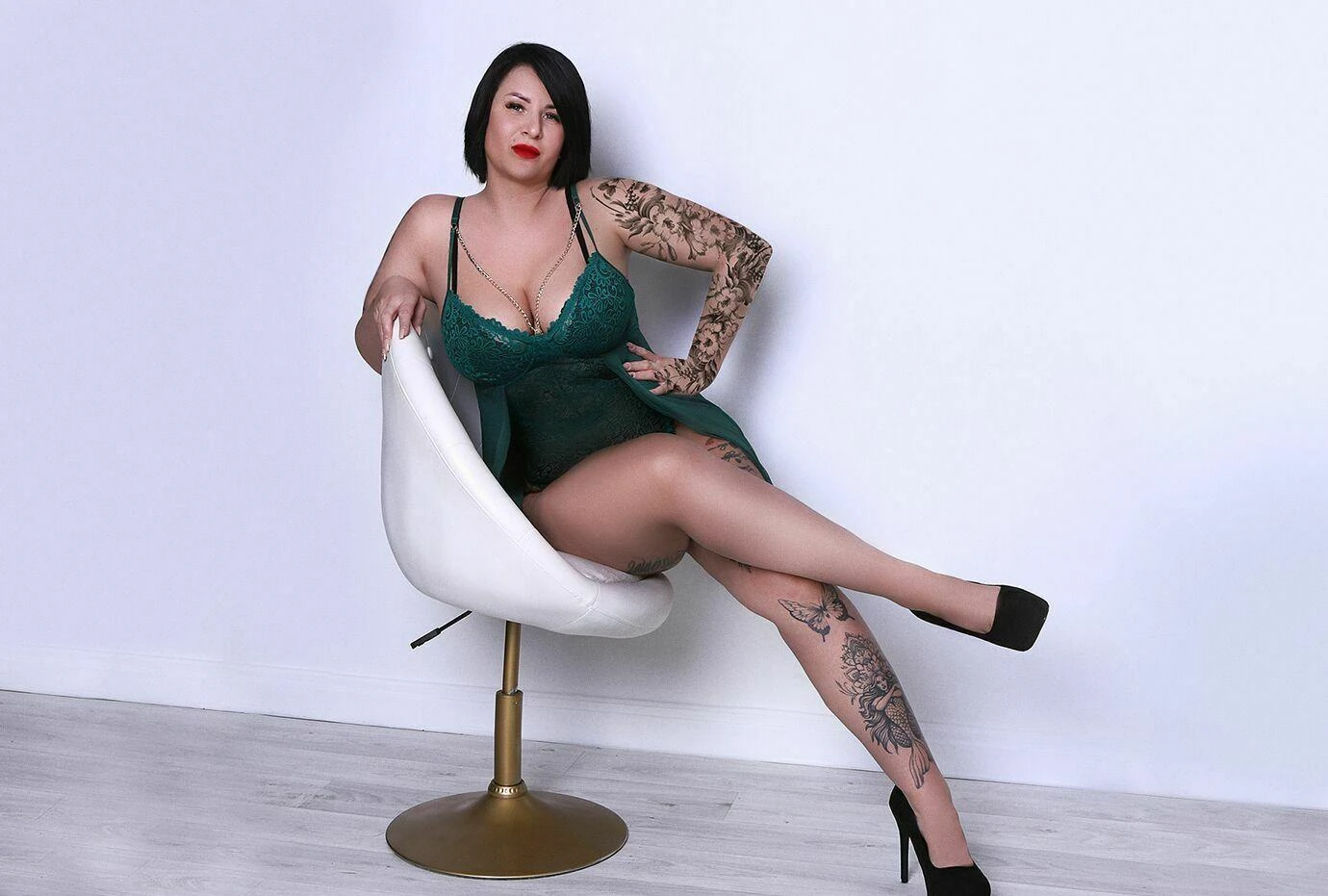 Sarah, Escort, Linz