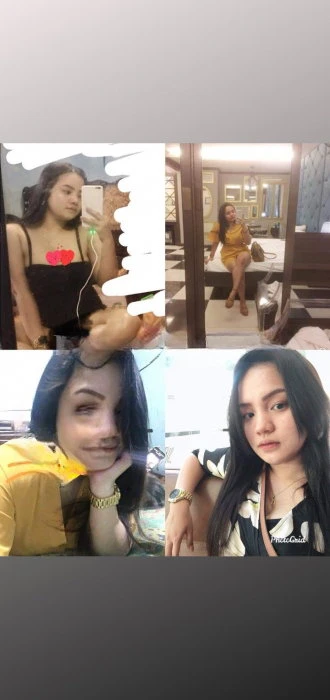 Shaira — 3 / 4