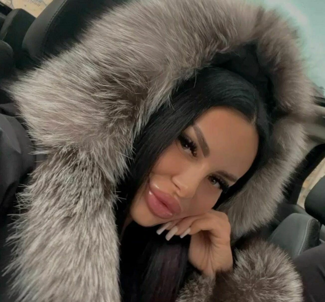 Jessy J — 19 / 21