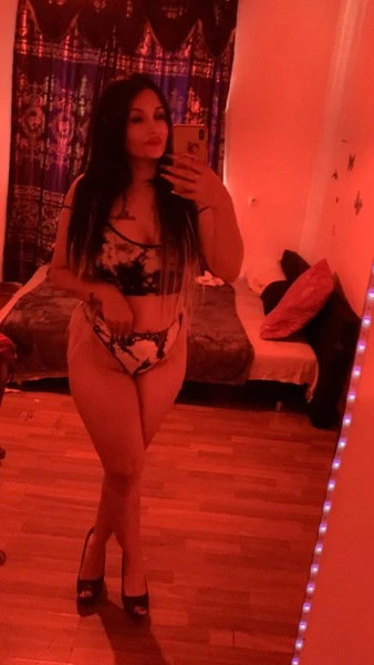 Amira, Escort, Gelsenkirchen