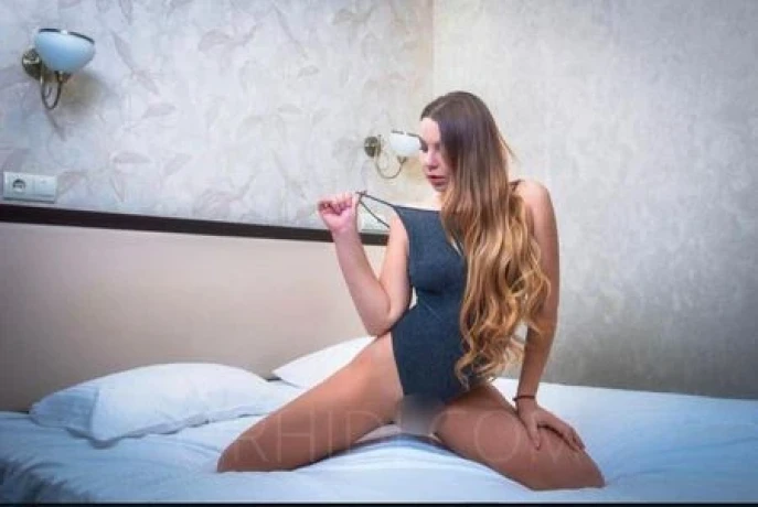 Ganz schön geil! - Anastasia — 18 / 22