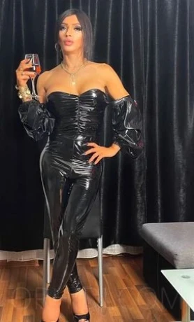 TS Karla aus Italien — 11 / 14