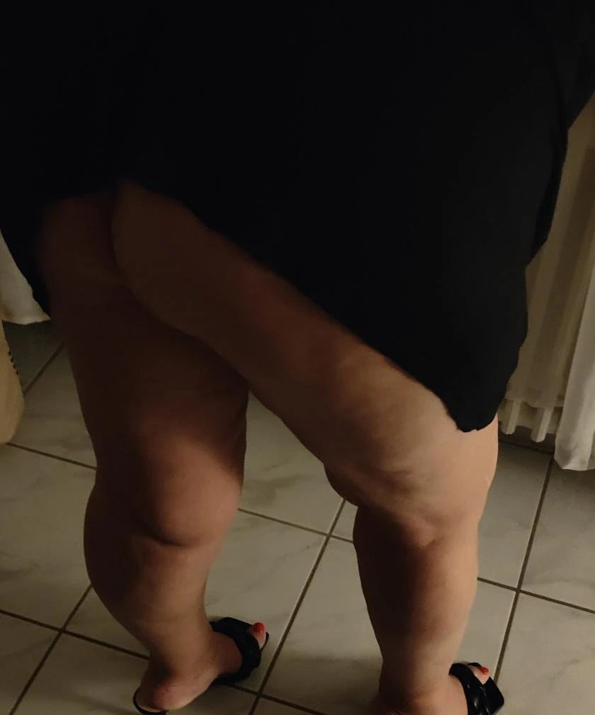 Reife Milf — 2 / 3