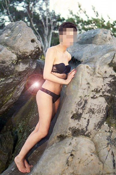 Saskia - Zartes, heißes Girl, Escort, Magdeburg