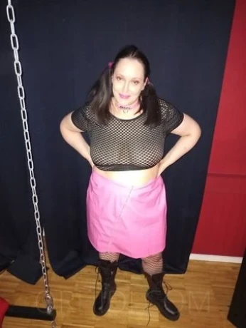 Extr.Skl. Mira - BDSM, DT-Hardcore, hart belastbar — 11 / 13