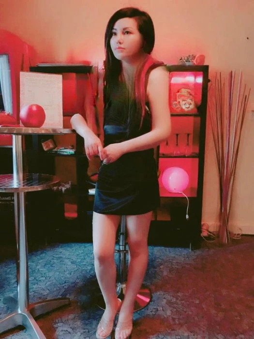 Coco, Escort, Sauda