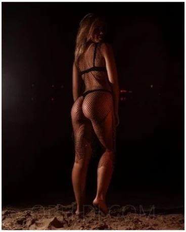 Lust auf eine Massage von Diana? — 3 / 16