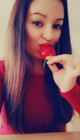 Ein Top Heisses Girl Mit Einem Super Service Tabuls — 4 / 5