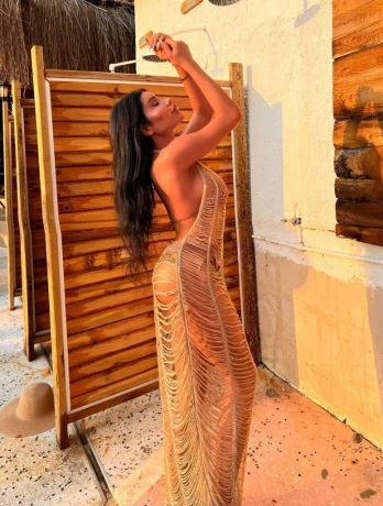 Kiki Barbie — 5 / 12