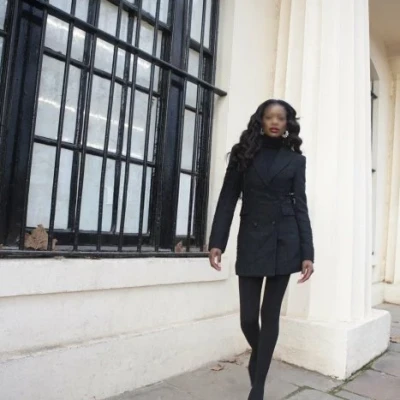 Jade, Escort, Vienna