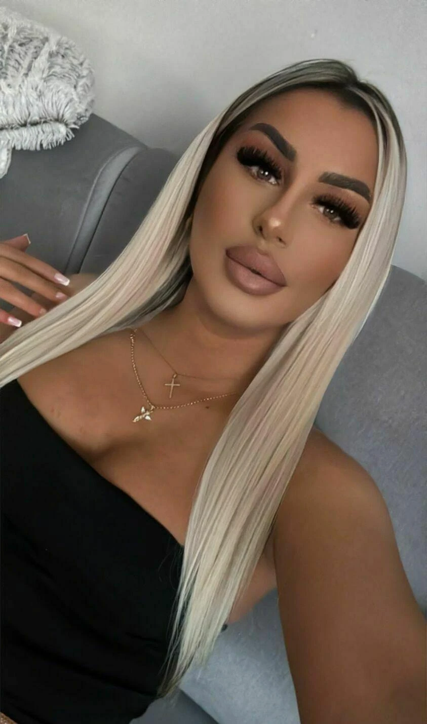 Kristina, Escort, Vienna