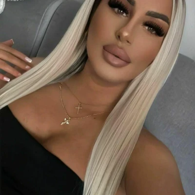 Kristina, Escort, Vienna