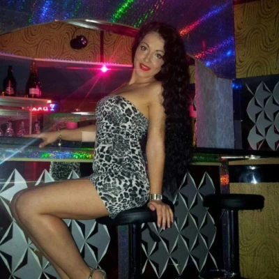 Tonia4you, Escort, Vienna