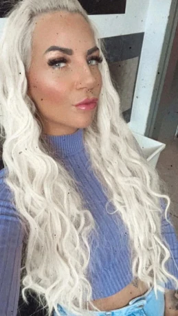 Heidi deutsch -Partygäste willkommen — 5 / 20