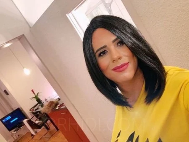 Trans Rio Van Lopez — 2 / 6