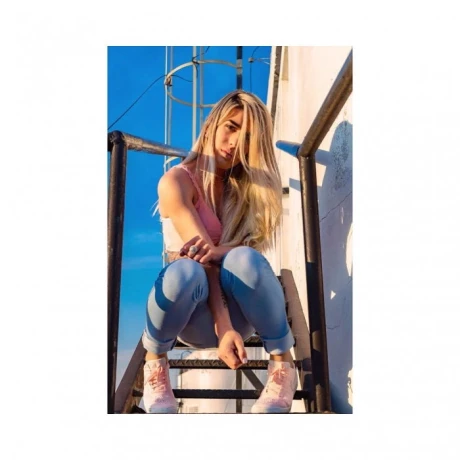 Ts Amazona — 11 / 14