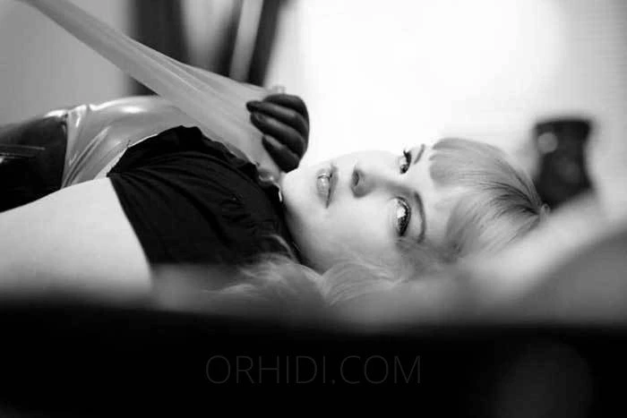 Fräulein Lilly, Escort, Stuttgart