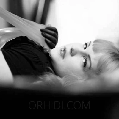 Fräulein Lilly, Escort, Stuttgart