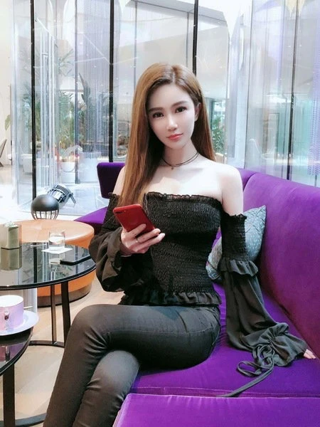 Aimy2, Escort, Villingen-Schwenningen