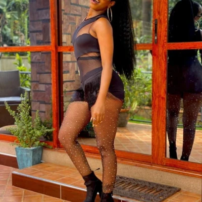 Tina, Escort, Malatya