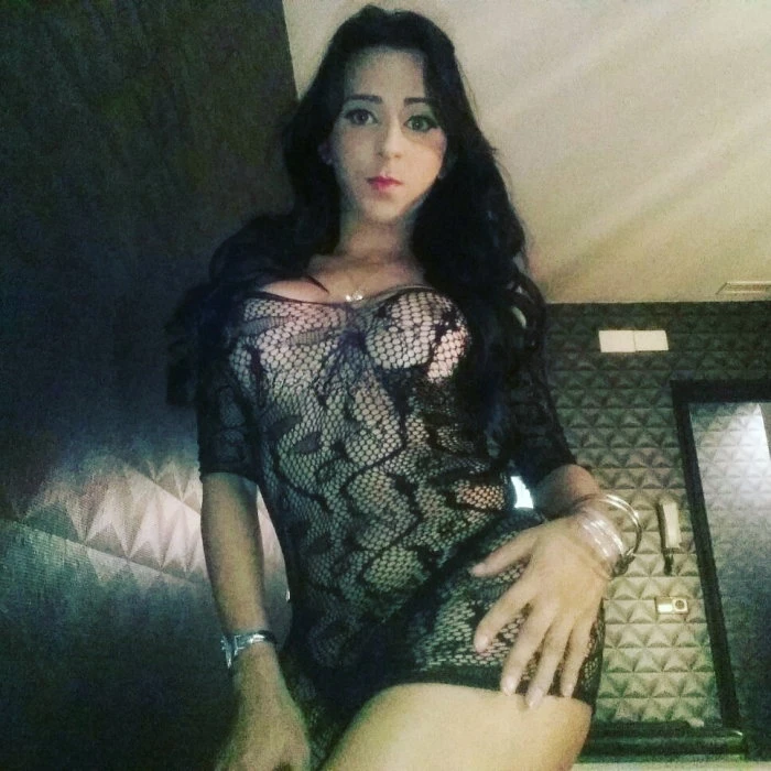 Gisela — 4 / 5