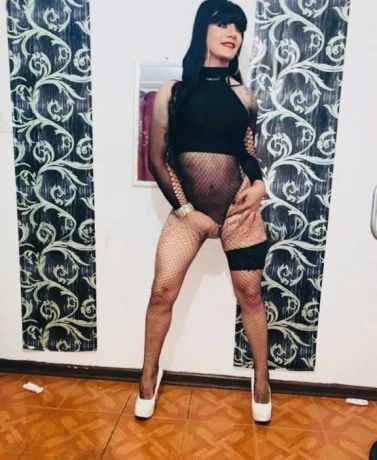 Fernanda Dotada — 2 / 7