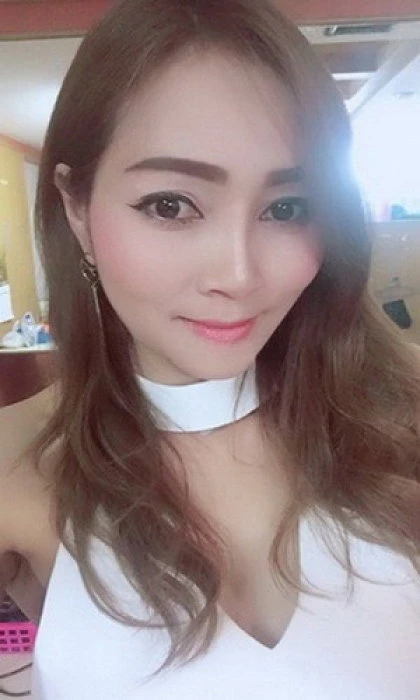 Aommy, Escort, Bangkok