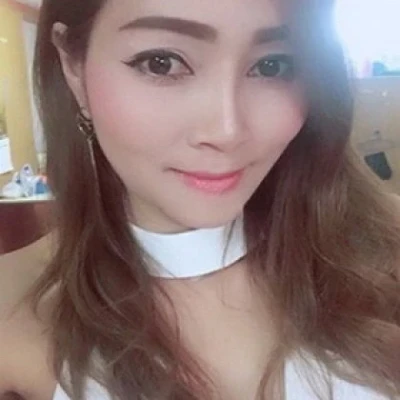 Aommy, Escort, Bangkok