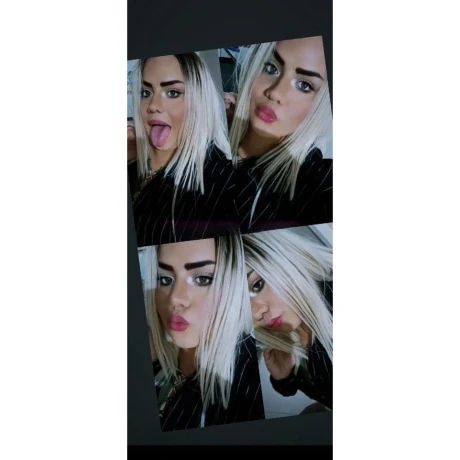 Bibi dotada — 7 / 9