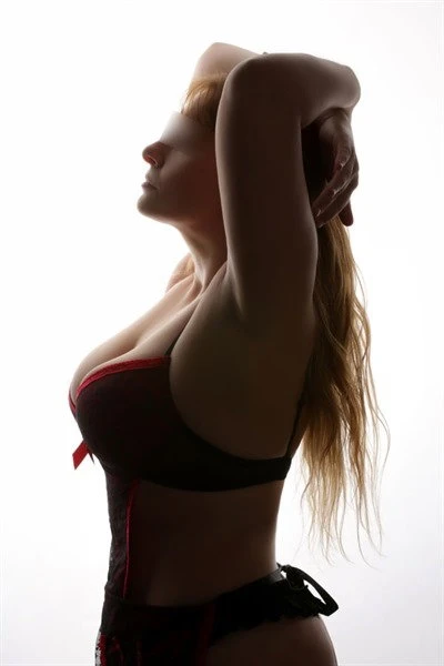 Lorena Deutsch — 1 / 6