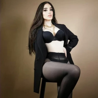 Renata, Escort, Dubai