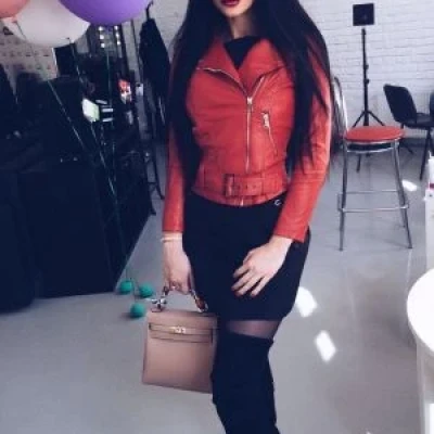 Nona, Escort, Istanbul