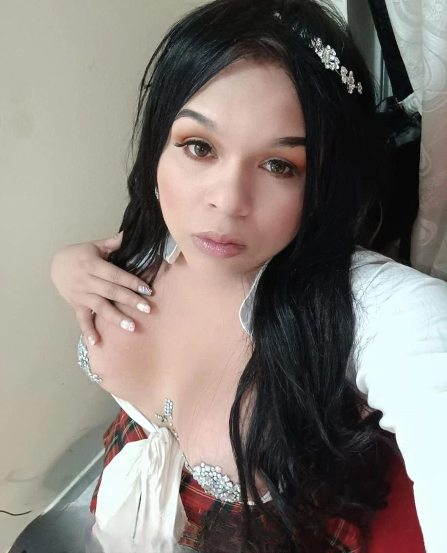 Jimena aparicios, Escort, Palencia