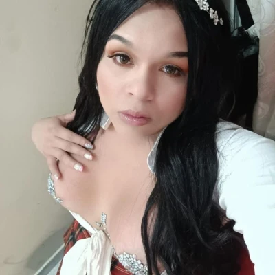 Jimena aparicios, Escort, Palencia