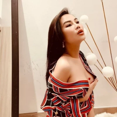 Selena, Escort, Dubai