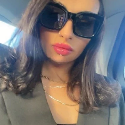 TS Ari Montes, Escort, Frankfurt am Main