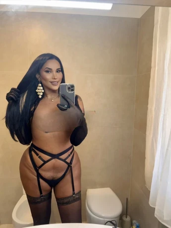 Laiza Top — 10 / 12