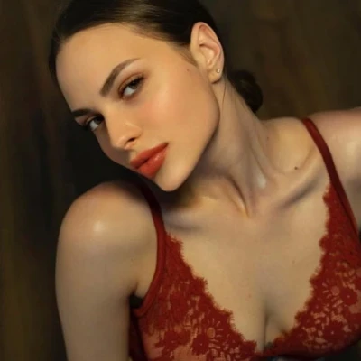 Jess, Escort, Riyadh